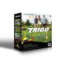 Wurfspiel Trigo