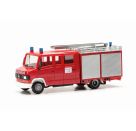 herpa - Mercedes-Benz T2 LF 8 6 Feuerwehr (BASIC)