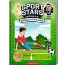 Sportstars erz. (Band1 Leseanf.) - Mein Traum v.Profi-Fußball