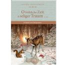 O fröhliche Zeit, o seliger Traum..., Kl.Adv.kal.buch (Behr)