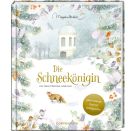 Adventskalenderbuch: Die Schneekönigin (M. Bastin)