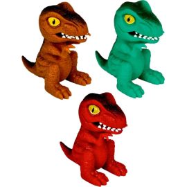 Großmaul-Dino - T-Rex World, sortiert (1 Stück)