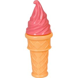 Seifenblasen Eisform - Spiegelburg Sommerkinder, sortiert (1 Stück)