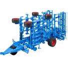 Bruder 02228 Lemken Koralin 9