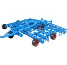 Bruder 02228 Lemken Koralin 9