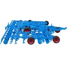 Bruder 02228 Lemken Koralin 9