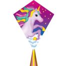 Ecoline: Eddy Unicorn 70 cm