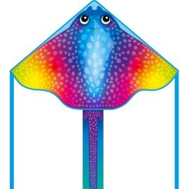 Ecoline: Simple Flyer Manta 120 cm