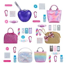 REAL LITTLES S4 - Handtasche - Vorteilspackung - Sortiert (1 Stück)