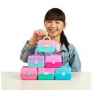 REAL LITTLES - Mini-Craft Bastelset mit Überraschungen, sortiert