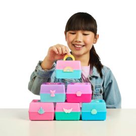 REAL LITTLES - Mini-Craft Bastelset mit Überraschungen, sortiert