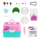 REAL LITTLES - Mini-Craft Bastelset mit Überraschungen, sortiert