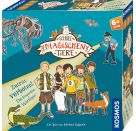 Die Schule der magischen Tiere Zutritt verboten!