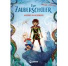 Der Zauberschüler (Band 5) - Im Kerker der Hexenburg
