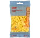 Hama®Perlen Hellgelb 1.000 Stück.
