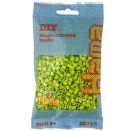 Hama®Perlen Lime 1.000 Stück.