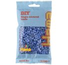 Hama®Perlen Lavendel 1.000 Stück.