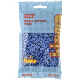 Hama®Perlen Lavendel 1.000 Stück.