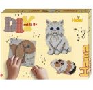 Hama®Geschenkpackung Haustiere.