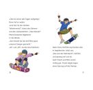 Bücherhelden 2.Kl. !!! Ein Fall im Skate-Park