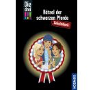 !!! Rätsel der schwarzen Pferde