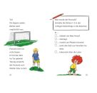 Bücherhelden 1.Kl.Pumuckl spielt Fußball