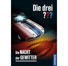 ??? Die Nacht der Gewitter