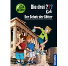 ??? Kids Der Schatz der Götter