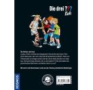 ??? Kids Der Schatz der Götter