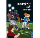 ??? Kids 99 Football-Falle