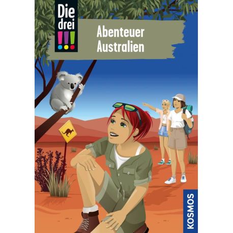 !!! 106 Abenteuer Australien