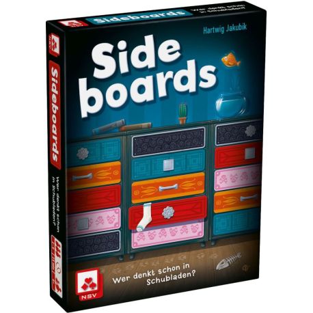 Sideboards