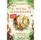Goldfarb, Hilda Hasenherz Fuchswald