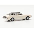 herpa - Ford Taunus Coupé, weiß