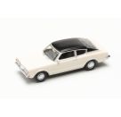 herpa - Ford Taunus Coupé, weiß