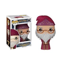 POP Movies: HP- Albus Dumbledore POP Movies: HP- Albus Dumbledore
