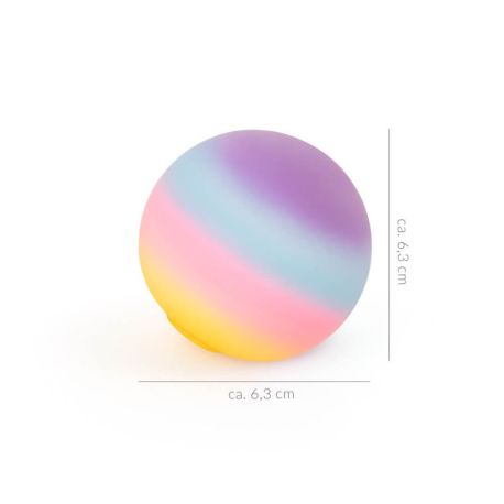 GOOD FEELINGS Relax & Smile Ball 63 mm