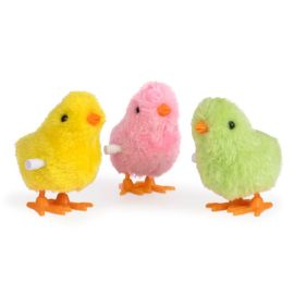 TOMMY & FRIDA Aufzieh-Küken, sortiert (1 Stück)