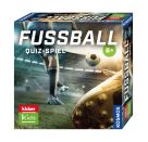 Kicker Kids Fußball-Quiz