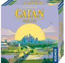 Catan Energien