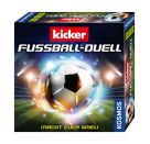 Kicker Fußball-Duell