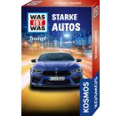 WAS IST WAS Trumpf Starke Autos