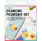 Diamond Painting Set RAINBOW