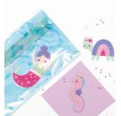 Diamond Painting Set MERMAID