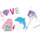 Diamond Painting Set MERMAID