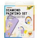 Diamond Painting Set SUPERHEROES