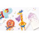 Diamond Painting Set SUPERHEROES