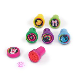 DREAMLAND Stempel selbstfärbend, sortiert (1 Stück)