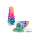 DREAMLAND Slime Regenbogen 115 g