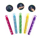 DREAMLAND Magic Touchable Bubbles 5er-Set, je 4 ml